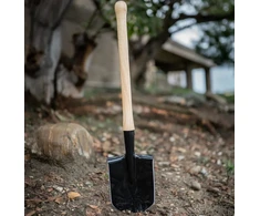 Kastuvėlis Cold Steel Spetsnaz Trench Shovel