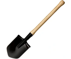 Kastuvėlis Cold Steel Spetsnaz Trench Shovel