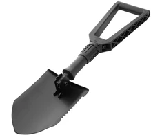 Kastuvėlis Gerber E-TOOL
