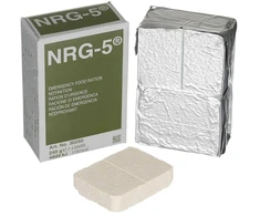 Katadyn Vokietija Trek'N Eat NRG-5M Emergency Food ration 250g