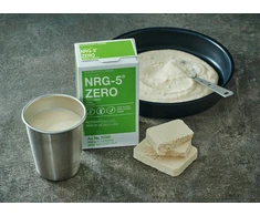 Katadyn Maisto paketas NRG-5 Zero, 500g.