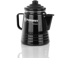Kavinukas PETROMAX, Juoda