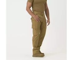 Kelnės Helikon-Tex MBDU®, Juoda