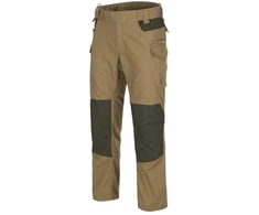 Kelnės Helikon-Tex Pilgrim®, Coyote / Taiga Žalias