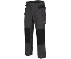 Kelnės Helikon-Tex Pilgrim®, Pilka / Juoda