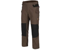 Kelnės Helikon-Tex Pilgrim®, Ruda / Juoda