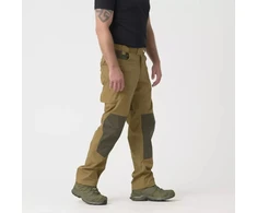 Kelnės Helikon-Tex Pilgrim®, Taiga Žalias / Juoda