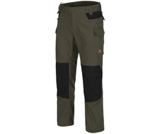 Kelnės Helikon-Tex Pilgrim®, Taiga Žalias / Juoda