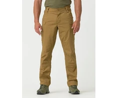 Kelnės Helikon-Tex SFU NEXT Mk2®, Juoda