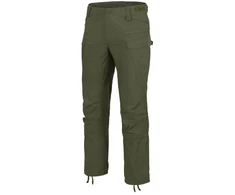Kelnės Helikon-Tex SFU NEXT Mk2®, Olive Žalias