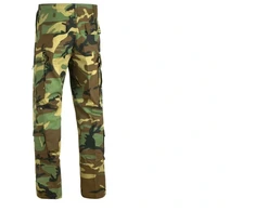 Kelnės Invader Gear Revenger TDU, Woodland
