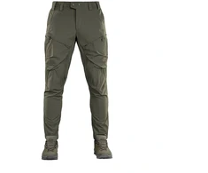 Kelnės M-Tac Rubicon Flex, Navy Mėlyna