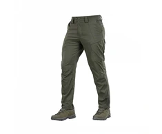 Kelnės M-Tac Sahara Flex Light, Army Olive