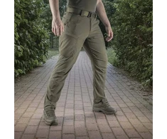 Kelnės M-Tac Sahara Flex Light, Coyote