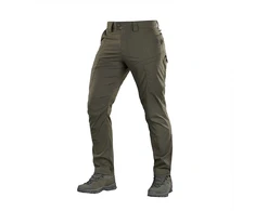 Kelnės M-Tac Sahara Flex Light, Dark Olive