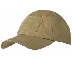 Kepurė Helikon-Tex BBC Cap, Coyote