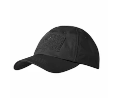 Kepurė Helikon Tex Kepuraitė Baseball Helikon (juoda)
