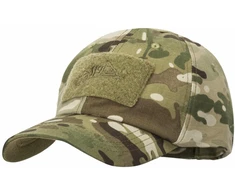Kepurė Helikon Tex Kepuraitė Baseball Helikon (multicam)