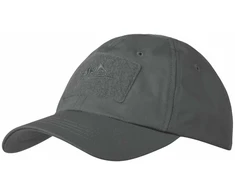 Kepurė Helikon-Tex BBC Cap, Shadow Pilkas