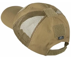 Kepurė Helikon-Tex BBC Vent Cap, Coyote