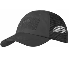Kepurė Helikon-Tex BBC Vent Cap, Juoda