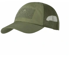 Kepurė Helikon-Tex BBC Vent Cap, Olive Žalias