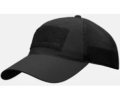 Kepurė Helikon-Tex Technical Trucker Cap, Juoda