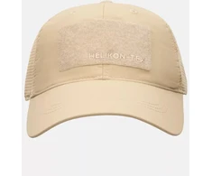 Kepurė Helikon-Tex Technical Trucker Cap, Juoda
