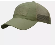 Kepurė Helikon-Tex Technical Trucker Cap, Olive Žalias