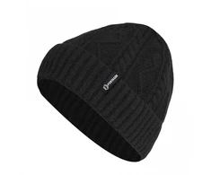 Kepurė Pentagon Yukon Watch Cap, Juoda