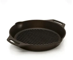 Ketaus keptuvė PETROMAX GRILL