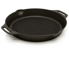 Ketaus keptuvė PETROMAX GRILL