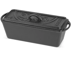 Ketaus keptuvė PETROMAX LOAF PAN