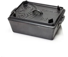 Ketaus keptuvė PETROMAX LOAF PAN