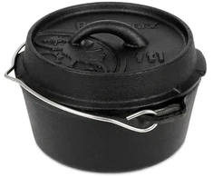 Ketaus puodas PETROMAX DUTCH OVEN