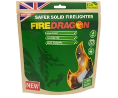Kieto kuro tabletės BCB fire dragon, 12vnt.