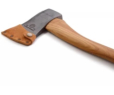 Kirvis Hultafors HATCHET, 600g.