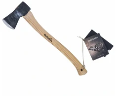 Kirvis Hultafors Hunting Axe EKELUND, 0,85kg.