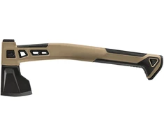Kirvis stovyklavimo Gerber Bushcraft Hatchet