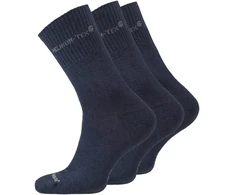 Kojinės Helikon-Tex All Round Socks, 3 poros, Navy Mėlyna