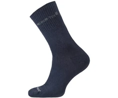 Kojinės Helikon-Tex All Round Socks, 3 poros, Navy Mėlyna