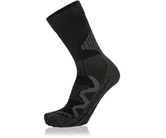Kojinės Lowa 4-Season Pro, Juoda