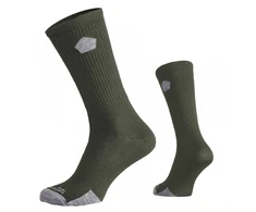 Kojinės Pentagon Alpine Merino Light, Žalia