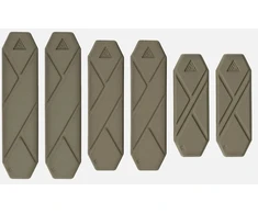 Komforto paketas Direct-Action Spitfire liemenei, Ranger Žalias