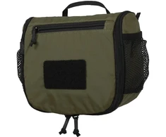 Kosmetinė Helikon-Tex, Olive Žalias / Juoda