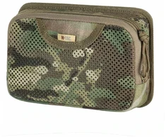 Krepšelis M-Tac Hook &amp; Loop Utility Panel, MultiCam®
