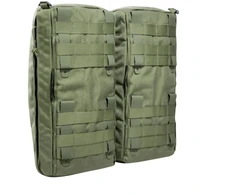 Krepšių rinkinys Tasmanian Tiger kuprinei 15 BSP, Olive Žalias