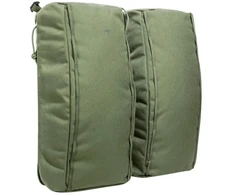 Krepšių rinkinys Tasmanian Tiger kuprinei 15 BSP, Olive Žalias