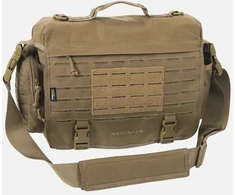 Krepšys Direct-Action Messenger, Coyote