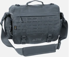 Krepšys Direct-Action Messenger, Shadow Pilkas